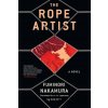 The Rope Artist - Fuminori Nakamura, Sam Bett
