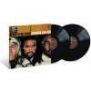 Black Eyed Peas - Bridging The Gap 2LP