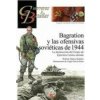Bagration y las ofensivas soviéticas de 1944 : la destrucción del grupo de ejércitos centro alemán