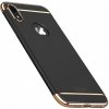 MOFI luxusný kryt pre iPhone XR – čierna - možnosť vrátiť tovar ZADARMO do 30tich dní