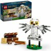 LEGO Harry Potter 76425 Hedviga na Privátnej ceste 4 2276425