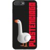 Picasee silikónový prehľadný obal pre Apple iPhone 7 Plus - Kiky Ricky
