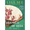 El abanico de seda (LISA SEE)(Brožovaná)