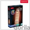 CUBICFUN 3D puzzle svítící Šikmá věž v Pise 42 ks