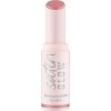 essence Lesklý rúž Satin Glow 02 Blushin It 3,5 g