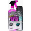 Muc-OFF MOTORCYCLE SPRAY DUO PACK