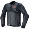 Bunda ALPINESTARS Atem 5 (čierna) 48