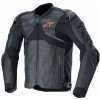 Bunda ALPINESTARS Atem 5 2024 (čierna) 52