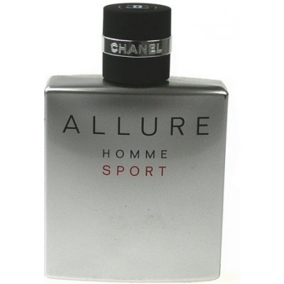 Chanel Allure Homme Sport, Toaletná voda 50ml - Tester pre mužov