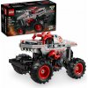 LEGO® Technic 42200 Monster Jam™ ThunderROARus™ s naťahovacím motorom 5702017816234