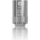 Joyetech Žhaviaca hlava BF eGo AIO SS316 MTL 0,6ohm