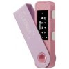 Ledger Nano S Plus Pastel Pink