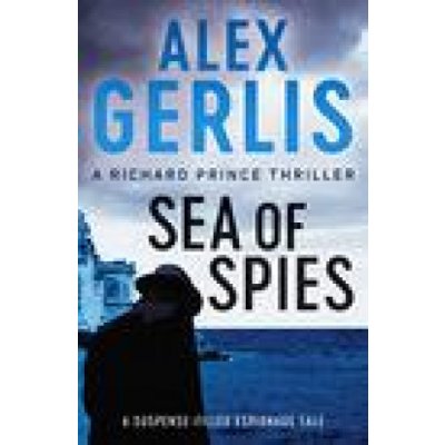 Sea of Spies