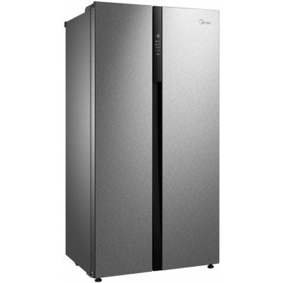 midea mdrs710fgf side by side