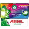 Ariel Color All in1 Pods pracie kapsuly 12 PD