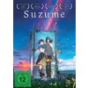 Suzume - The Movie - DVD