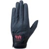 Travis Mathew PREMIER MAPES Mens Golf Glove Vintage Indigo/Mood Ľavá L