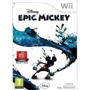 Epic Mickey