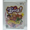 Totally Spies: Totally Party