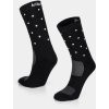 Kilpi DOTS-U športové ponožky TU0810KI čierna