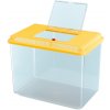 Ferplast Container Geo Maxi 41x26x30 cm, 21 l