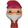 Funko POP: Harry Potter - Albus Dumbledore 10 cm