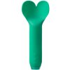 Je Joue Amour Bullet Emerald Green