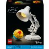 LEGO IDEAS 21357 Disney Pixar Luxo Jr.