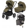 Zopa Move Cross 5 3v1 Toffee Brown Move XL 5 Zopa XM Plus i-Size Základňa k autosedačke