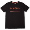 O'neill Sunset T-shirt 4850012-19010 čierna