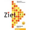 Ziel B1+ – nemecký pracovný zošit vr. CD-ROM k PZ B1+