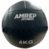 AMREP FITNESS Wall ball 4kg