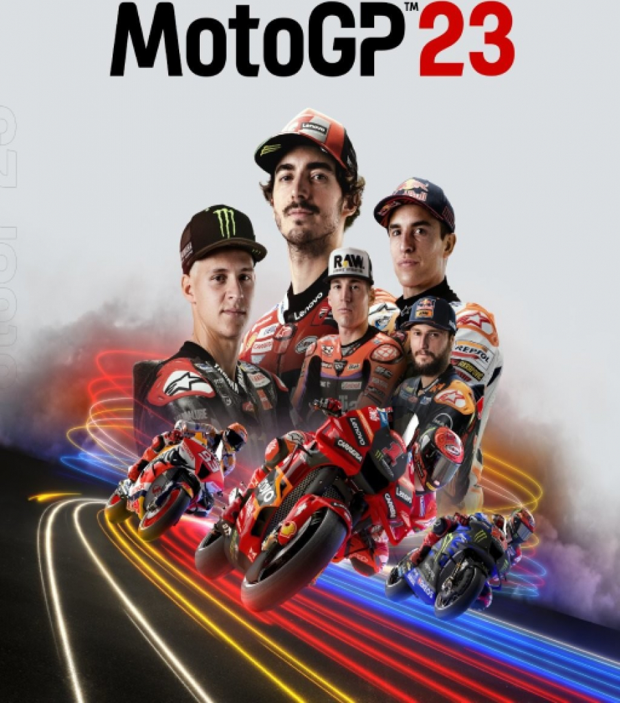 MotoGP 23