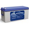 Pb akumulátor Solarfam JDG12-200Ah VRLA GEL 12V/200Ah trakční