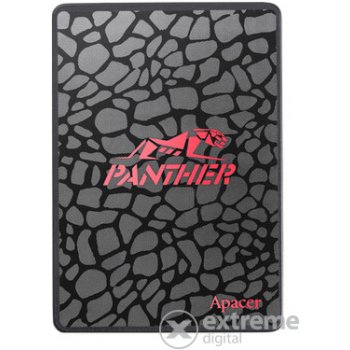 Apacer AS350 Panther 480GB, AP480GAS350-1