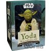 Star Wars Yoda Bring You Wisdom I Will