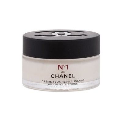 Chanel No.1 Revitalizing Eye Cream - Očný krém 15 g