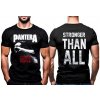 Pantera - Stronger Than All (tričko)