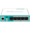 Mikrotik RB750r2 850MHz, 64MB RAM, 5x LAN, ROS L4 RB750r2