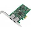 Broadcom BCM5720-2P - 2 x 1GbE PCIe NIC - BCM95720A2003AC