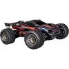 Traxxas Mini XRT VXL-3s červená bezkefkový 1:10 RC model auta elektrický monster truck 4WD (4x4) RtR 2,4 GHz; 108076-1-RED