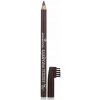 Essence Eyebrow Designer ceruzka na obočie 12 Hazelnut Brown 1 g