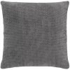 Dekoračný vankúš zo ženilky 45x45 cm Leo – douceur d'intérieur