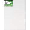 Daler Rowney Maliarske plátno Simply Stretched Canvas Medium Grain Simply White 50 x 70 cm 1 ks