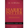 Harry Potter and the Philosopher's Stone - Gryffindor Edition