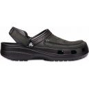 Pánske žabky a šľapky Crocs Yukon Vista II Clog 207142 001