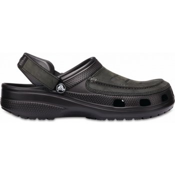 Crocs Yukon Vista II Clog 207142 001