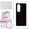 Fólia na kožu Semiš na zadnú stranu pre Infinix Hot 50 Pro Plus Semiš Plyš