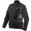 Bunda na moto Dainese DESERT TEX JACKET BLACK/BLACK/EBONY vel. 50