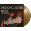 Desmond Dekker: Double Dekker (Limited Coloured Gold Vinyl) - 2Vinyl (LP)